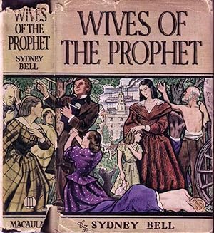 Seller image for Wives of the Prophet for sale by Babylon Revisited Rare Books