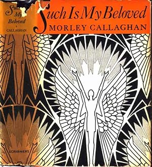 Seller image for Such is My Beloved for sale by Babylon Revisited Rare Books