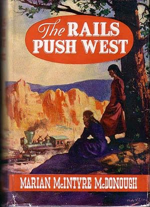 The Rails Push West