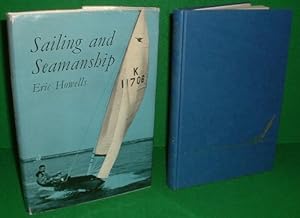 Seller image for SAILING and SEAMANSHIP Comprehensive & Clear for sale by booksonlinebrighton