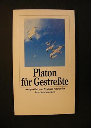 Seller image for Platon fr Gestrete for sale by Antiquariat Strter