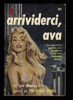 ARRIVIDERCI, AVA