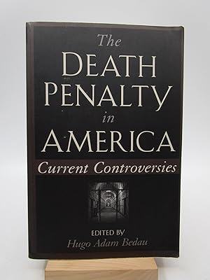 Imagen del vendedor de The Death Penalty in America: Current Controversies (Oxford Paperbacks) a la venta por Shelley and Son Books (IOBA)