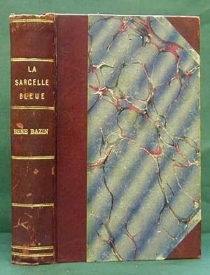 Image du vendeur pour La Sarcelle Bleue mis en vente par Kaaterskill Books, ABAA/ILAB