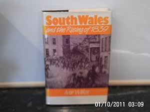 Imagen del vendedor de South Wales and the Rising of 1839 a la venta por Gemini-Books