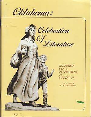 Imagen del vendedor de Oklahoma: Celebration of Literature a la venta por Jonathan Grobe Books