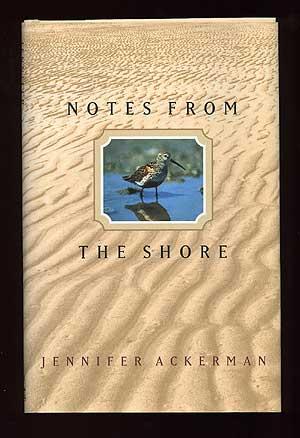 Imagen del vendedor de Notes from the Shore a la venta por Between the Covers-Rare Books, Inc. ABAA