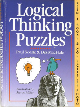 Logical Thinking Puzzles