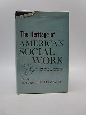 The Heritage of American Social Work