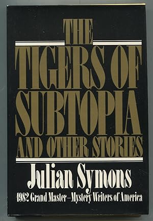 Seller image for The Tigers of Subtopia and Other Stories for sale by Between the Covers-Rare Books, Inc. ABAA