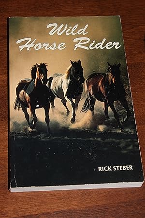 Wild Horse Rider