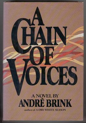A Chain Of Voices