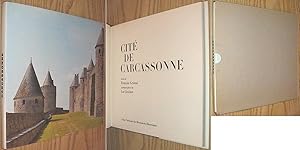 Cité de Carcassonne