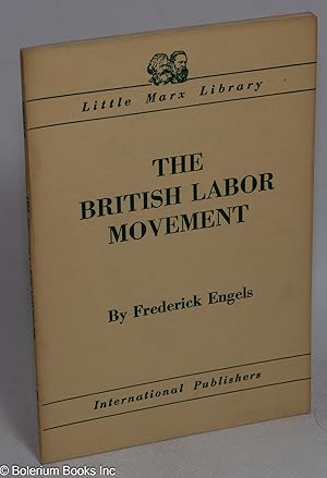 The British Labor Movement