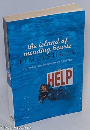 Seller image for The Island of Mending Hearts for sale by Bolerium Books Inc.