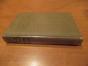 Bild des Verk�ufers f�r Analytic And Vector Mechanics (International Series In Physics) zum Verkauf von Arroyo Seco Books, Pasadena, Member IOBA