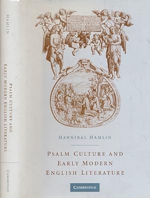 Image du vendeur pour Psalm Culture and Early Modern English Literature mis en vente par Barter Books Ltd