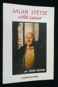 Immagine del venditore per Salah St�ti� c�t� coeur venduto da Abraxas-libris