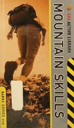 Seller image for Mountain Skills for sale by Marlowes Books and Music