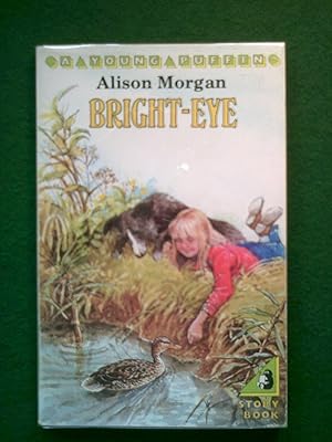 Seller image for Bright-Eye for sale by Shelley's Books