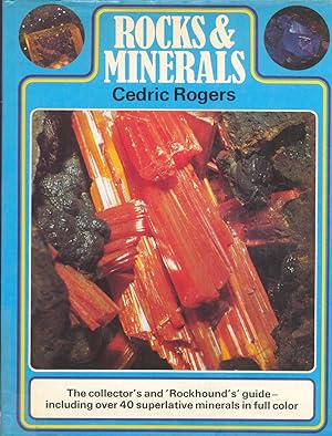 Seller image for Rocks & Minerals for sale by Frank Hofmann