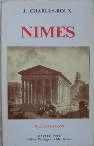 Nîmes.