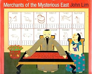 Seller image for Merchants of the Mysterious East for sale by Book Booth