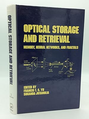 Immagine del venditore per OPTICAL STORAGE AND RETRIEVAL venduto da Kubik Fine Books Ltd., ABAA