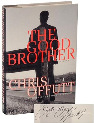 Seller image for The Good Brother (Signed First Edition) for sale by Jeff Hirsch Books, ABAA