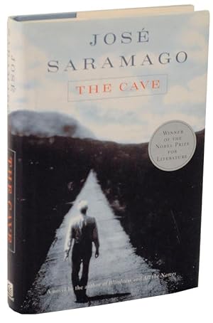 Seller image for The Cave for sale by Jeff Hirsch Books, ABAA