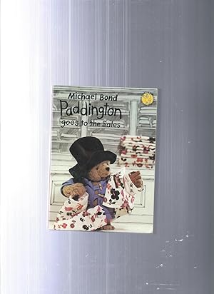 Seller image for Paddington Goes to the Sales for sale by ODDS & ENDS BOOKS