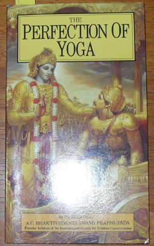 Seller image for Perfection of Yoga, The for sale by Reading Habit