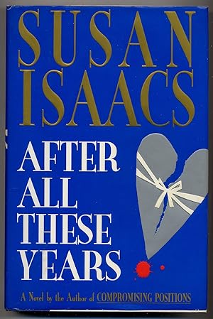 Bild des Verk�ufers f�r After All These Years zum Verkauf von Between the Covers-Rare Books, Inc. ABAA