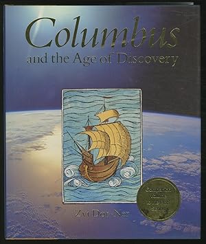 Bild des Verkufers fr Columbus and the Age of Discovery zum Verkauf von Between the Covers-Rare Books, Inc. ABAA