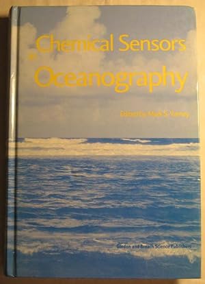 Immagine del venditore per Chemical Sensors in Oceanography venduto da Pistil Books Online, IOBA