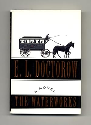 The Waterworks - 1st Edition/1st Printing