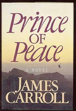 Seller image for Prince of Peace for sale by Between the Covers-Rare Books, Inc. ABAA