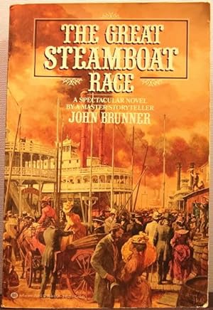 The Great Steamboat Race