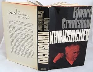 Khrushchev a Biography