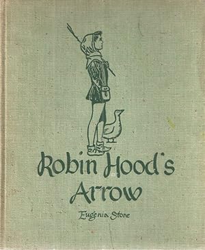 Robin Hood's Arrow