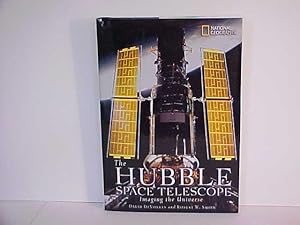 Seller image for The Hubble Revolution for sale by Gene The Book Peddler