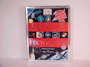 Dk Space Encyclopedia