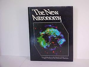 Imagen del vendedor de The New Astronomy a la venta por Gene The Book Peddler