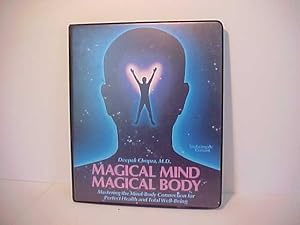 Magical Mind Magical Body