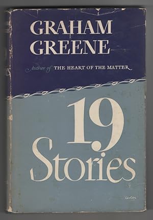 Nineteen Stories [1st]