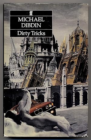 Seller image for Dirty Tricks for sale by Between the Covers-Rare Books, Inc. ABAA