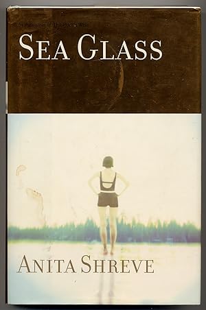 Bild des Verkufers fr Sea Glass zum Verkauf von Between the Covers-Rare Books, Inc. ABAA