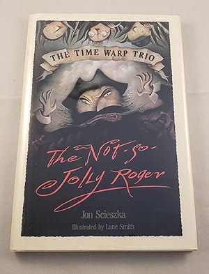 Bild des Verkufers fr The Not So Jolly Roger zum Verkauf von WellRead Books A.B.A.A.