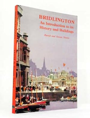 Seller image for Bridlington An Introduction to its History and Buildings for sale by Adelaide Booksellers