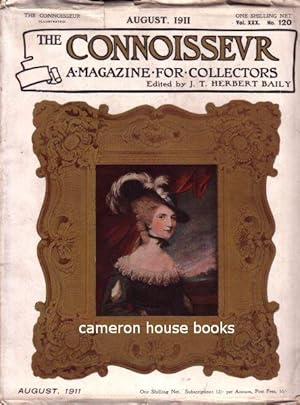 Seller image for The Connoisseur. A Magazine for Collectors. for sale by Cameron House Books